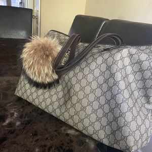 Gucci Tote